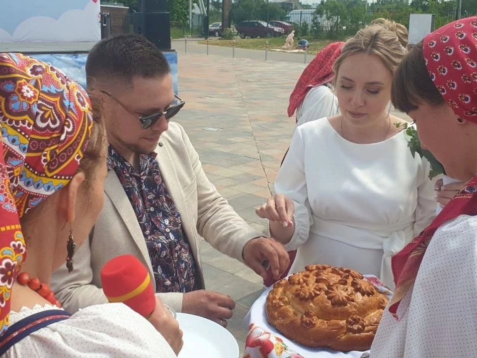 Кинопоказ, квест-игра и выставка фотографий: в Можайске пройдет семейный праздник