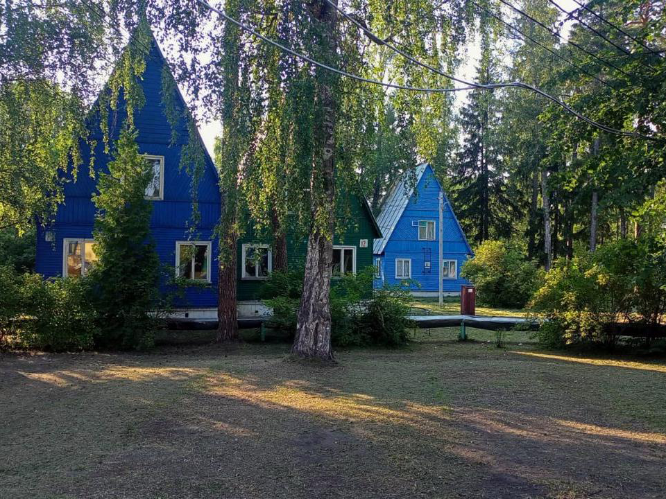 Щелковские льготники отдохнули в санаториях Краснодарского края и Крыма