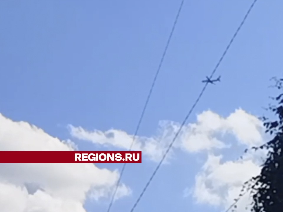 На упавшем в Подмосковье Sukhoi Superjet были установлены французские двигатели