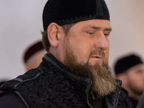 Рамзан Кадыров стал «заслуженным защитником прав человека»