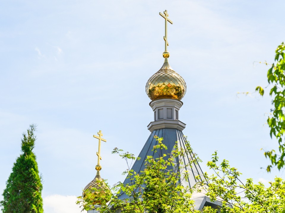 Православные организации утверждают, что реализация Программы строительства 200 храмов фактически остановлена
