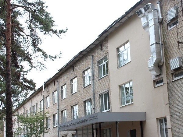 Экстренную помощь юные жуковчане могут получить в травмпункте на Дзержинского
