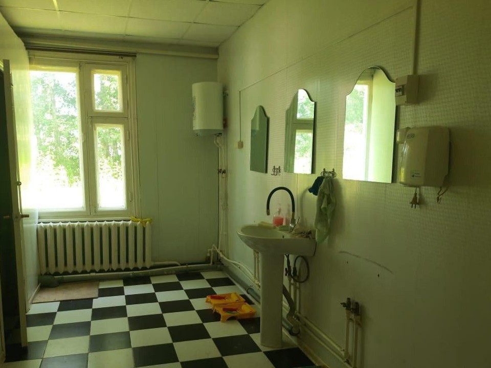 Амбулатория в деревне Дровнино сменит прописку