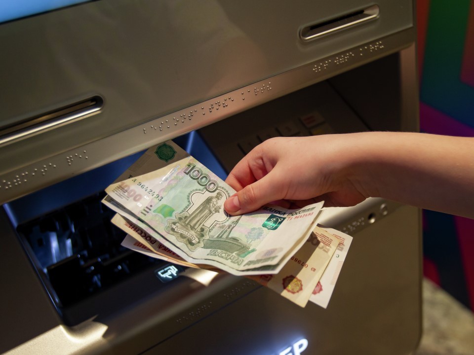 В России МРОТ в 2025 году может достигнуть 22 440 рублей