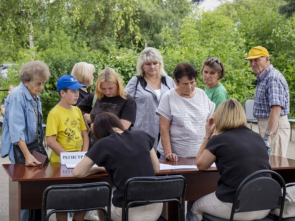 В Степановском сельском поселении решат вопрос нехватки врачей