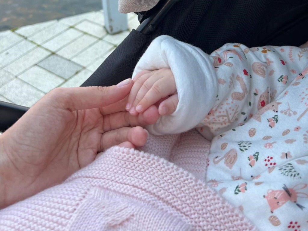 Более 600 млн рублей выплатили жителям Подмосковья на новорожденных