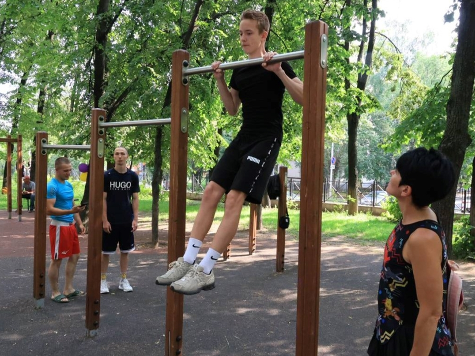 В День физкультурника в Дзержинском пройдут Всероссийские массовые соревнования