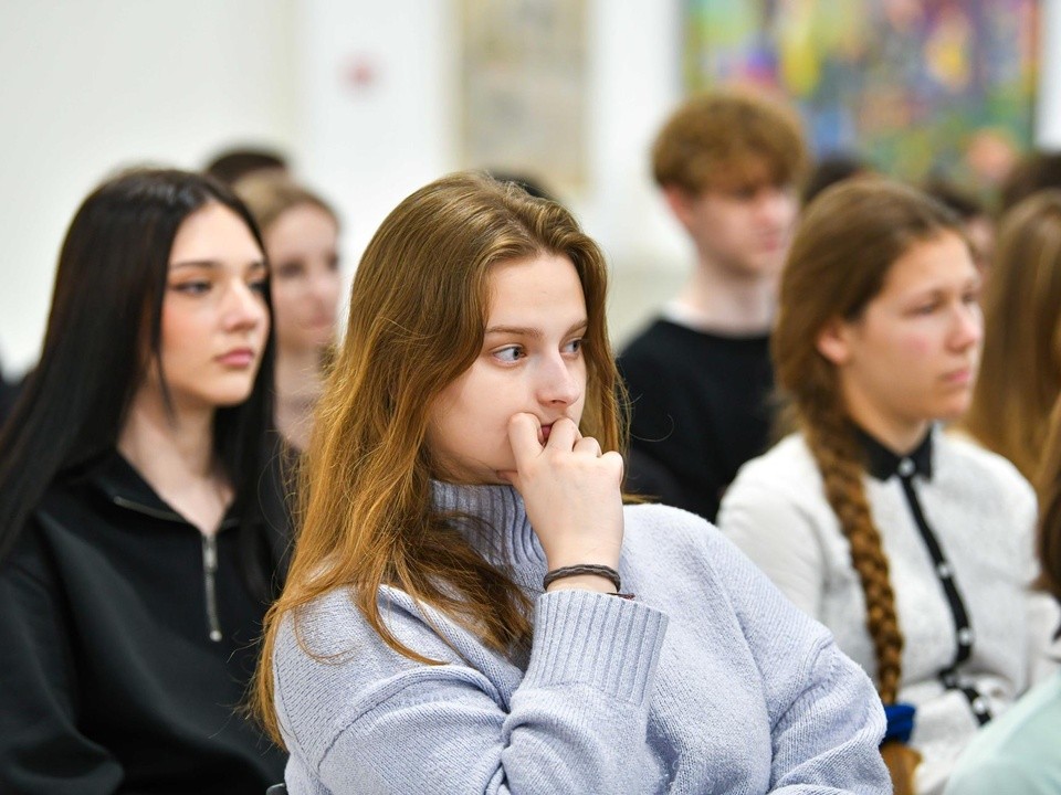 Жителям Химок расскажут, как организовывали и проводили ХXII летние Олимпийские игры в Москве