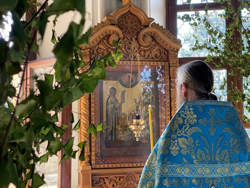 Петров пост: что можно есть, а чего нельзя, даже если очень хочется