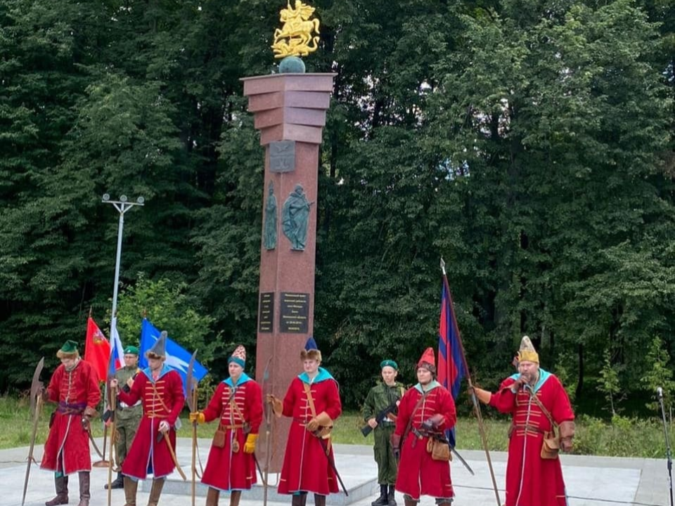 Село Молоди получит особые дорожные знаки, символизирующие населенный пункт воинской доблести