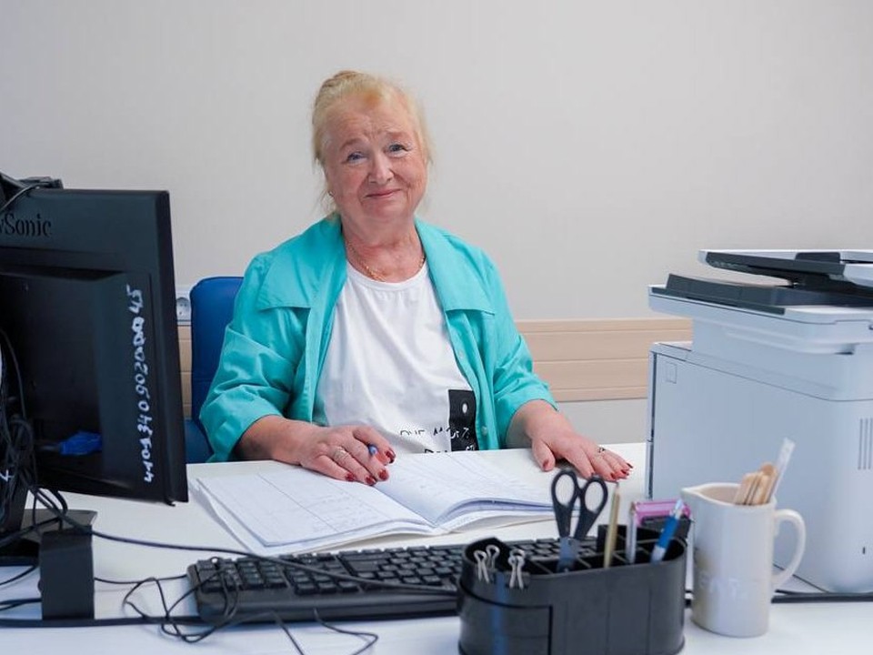 Медпомощь стала доступнее: в поселке под Клином заработал новый ФАП