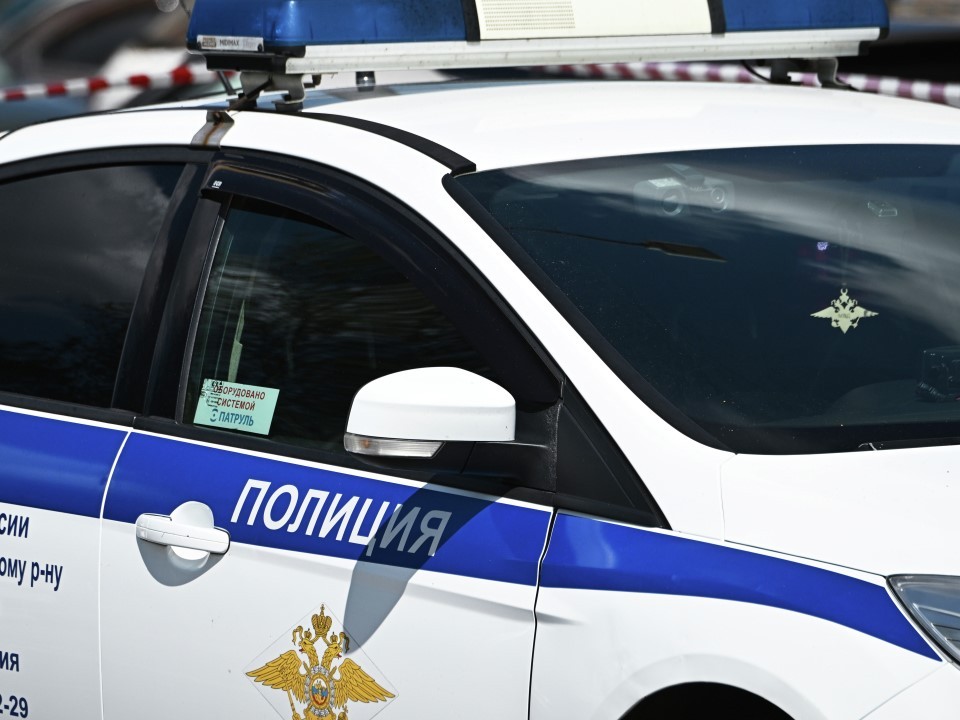 В Москве сожитель убил девушку, у которой полиция не приняла заявление на него