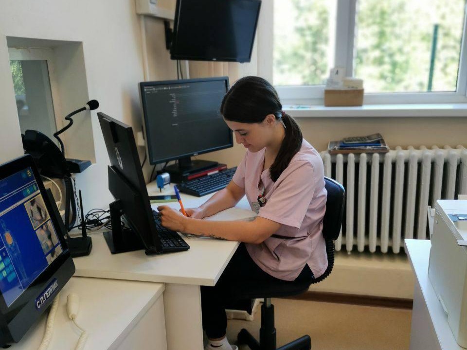 Егорьевцы пройдут диспансеризацию 6 июля