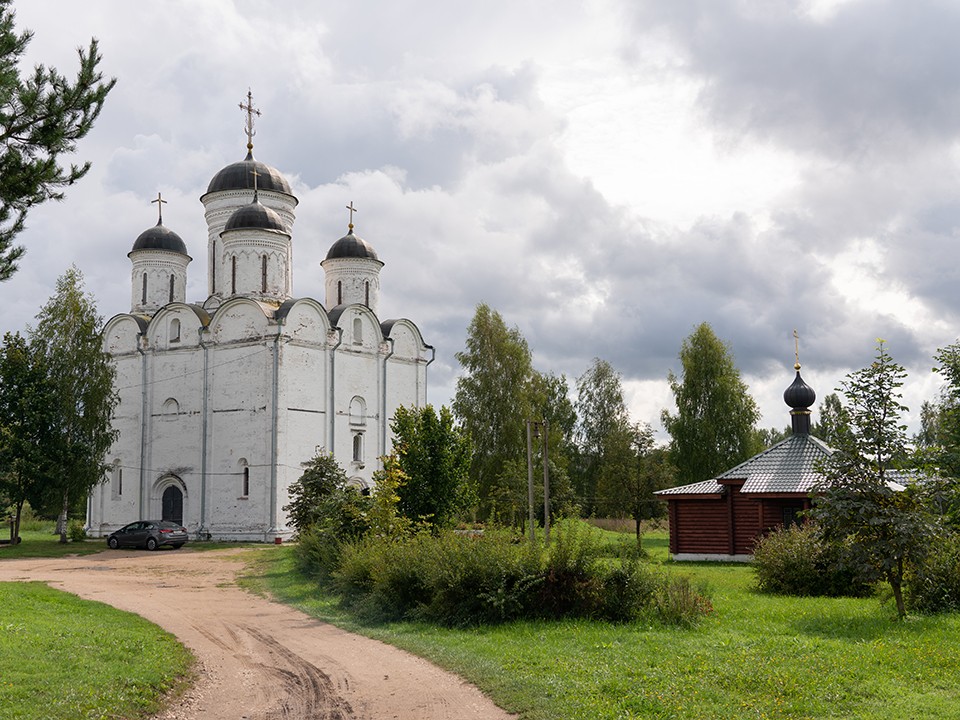 Микулино городище: самое интересное о древней достопримечательности Лотошина