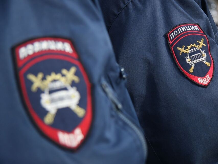 Раменский суд приговорил москвича к 3,5 годам за незаконное хранение оружия