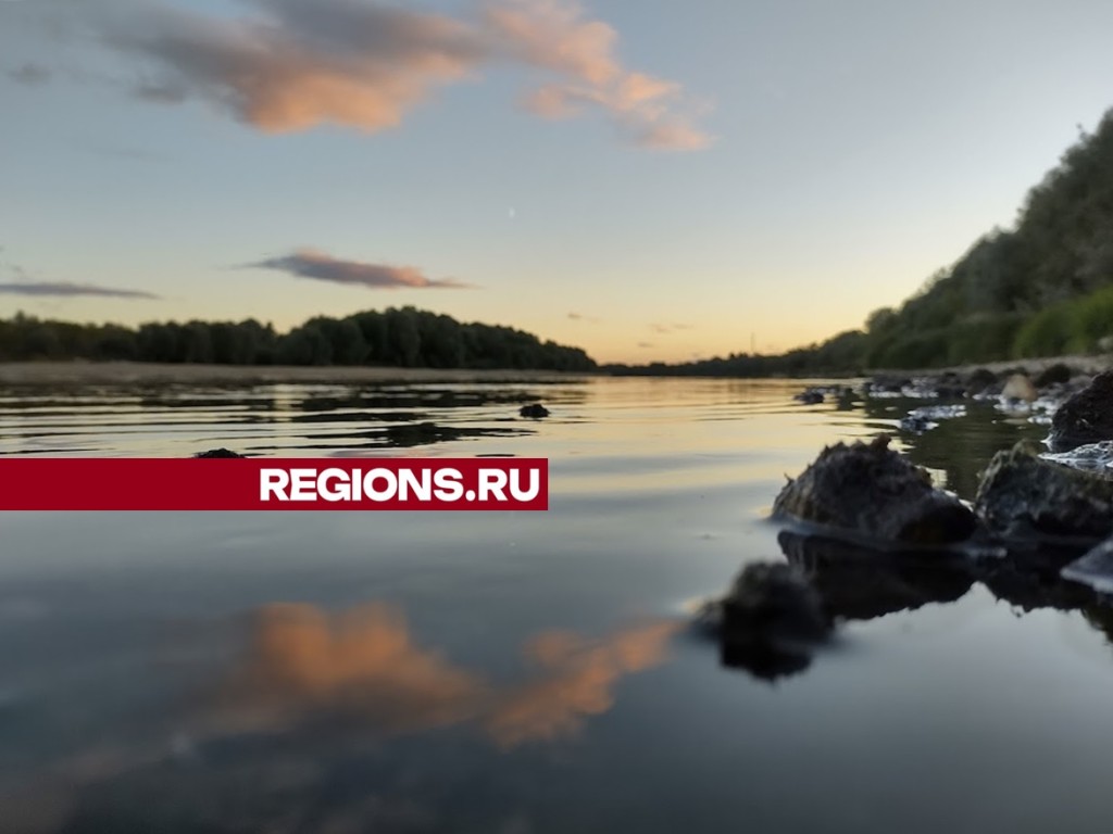 Погода в Подмосковье озадачит полным штилем | REGIONS.RU / Серпухов