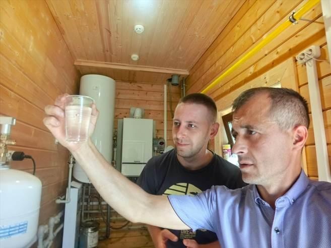 В Подмосковье проверено более 75% тепловых сетей
