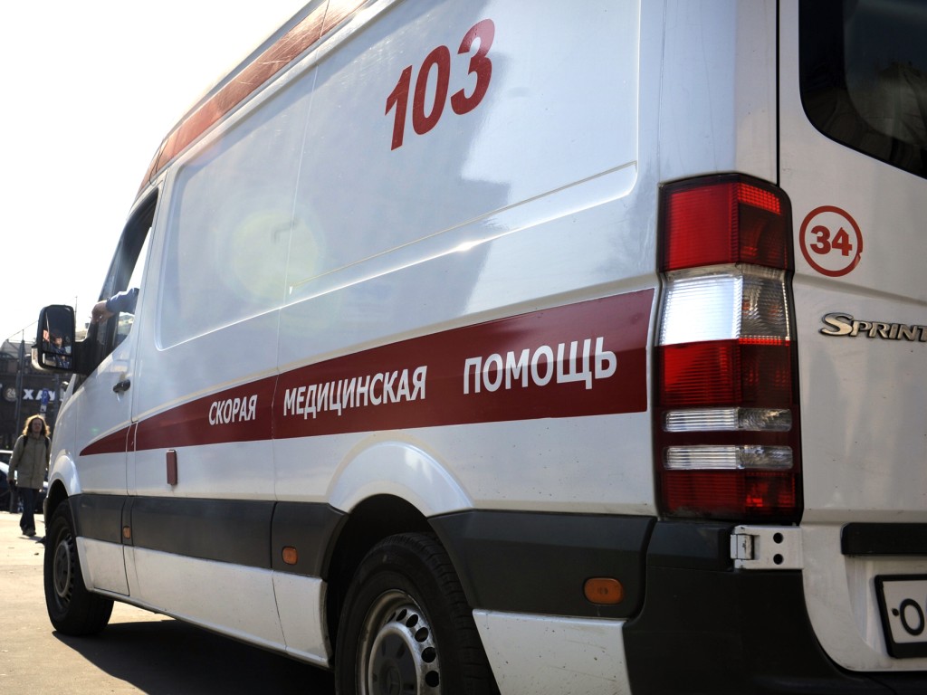 Двое мужчин погибли, расчищая канализационный колодец в щелковском садоводческом товариществе