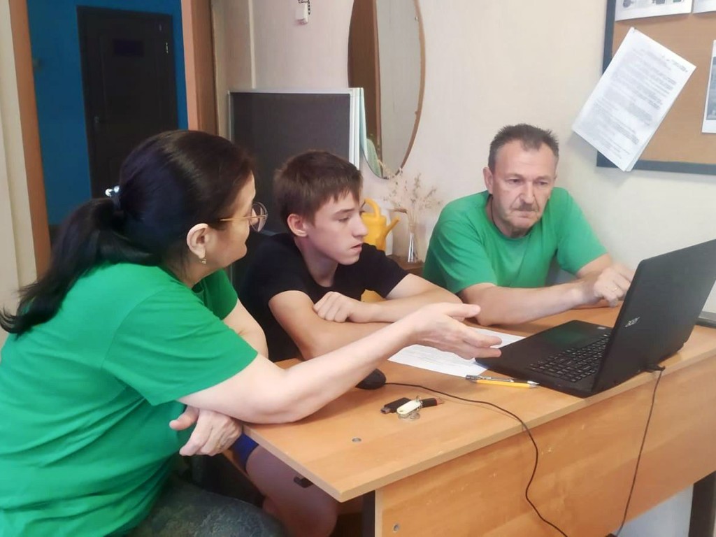 Результаты экперимента с белой акацией малинские школьники представят на региональном конкурсе