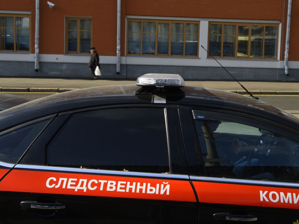 Жители Реутова пожаловались Бастрыкину на строительство тяговой подстанции
