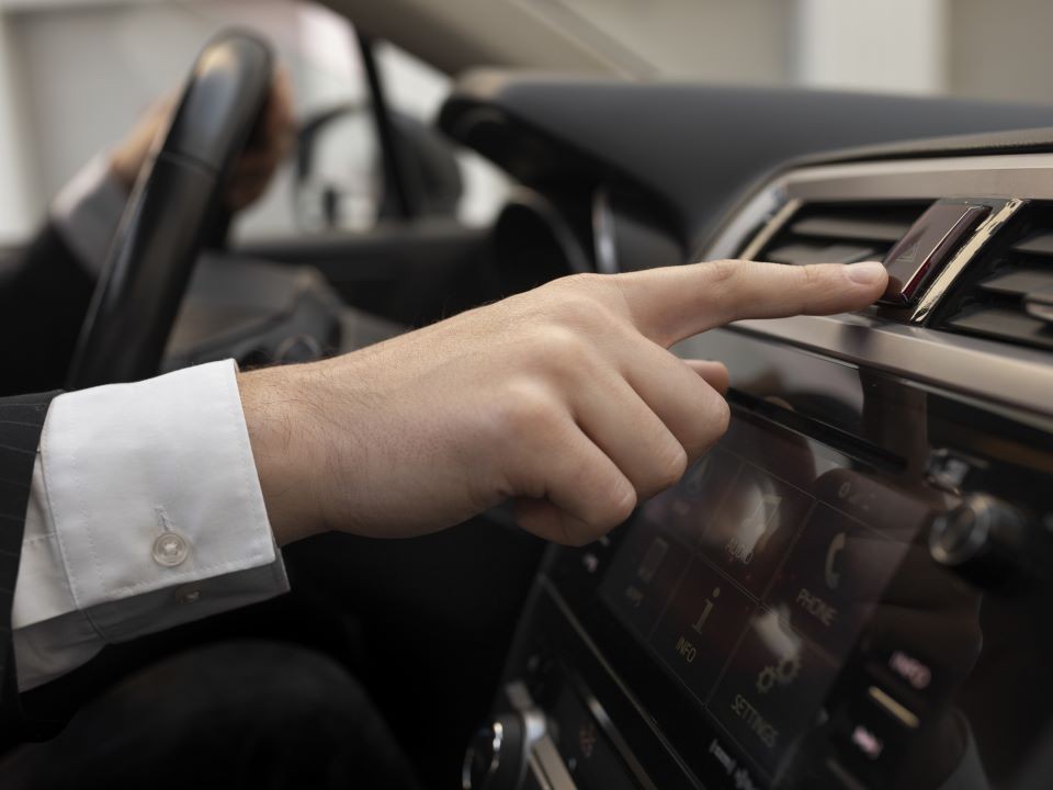 Как не заболеть под кондиционером в автомобиле