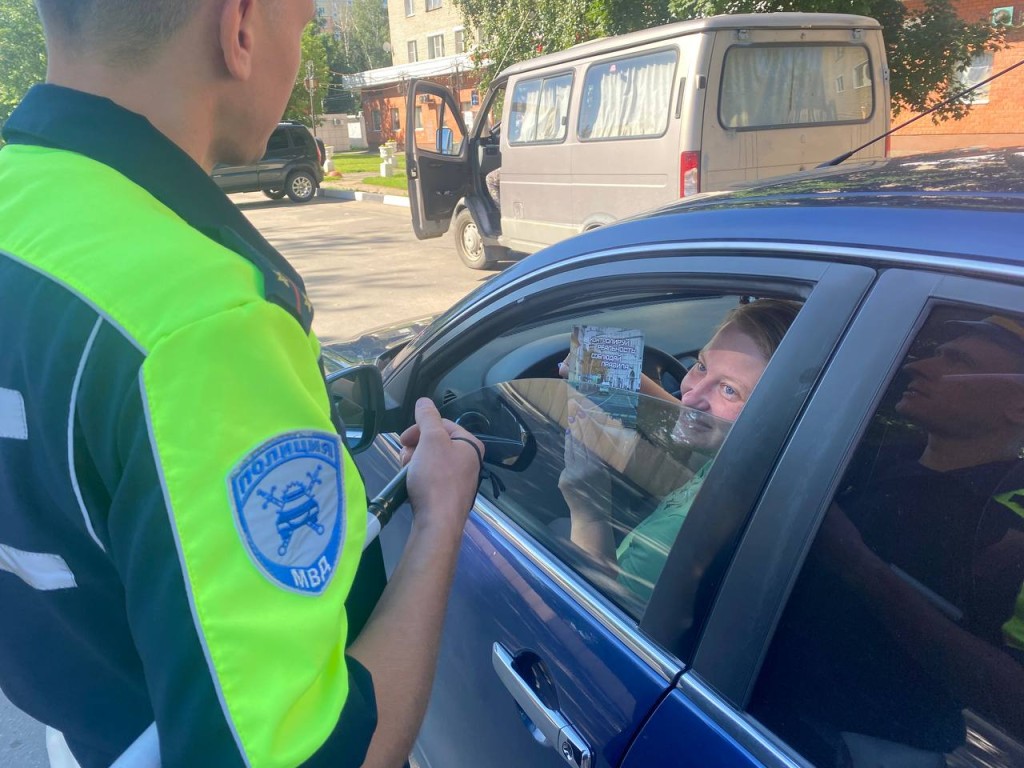 Пьяных автомобилистов в Павловском Посаде лишат водительских прав на два  года | REGIONS.RU / Павловский Посад