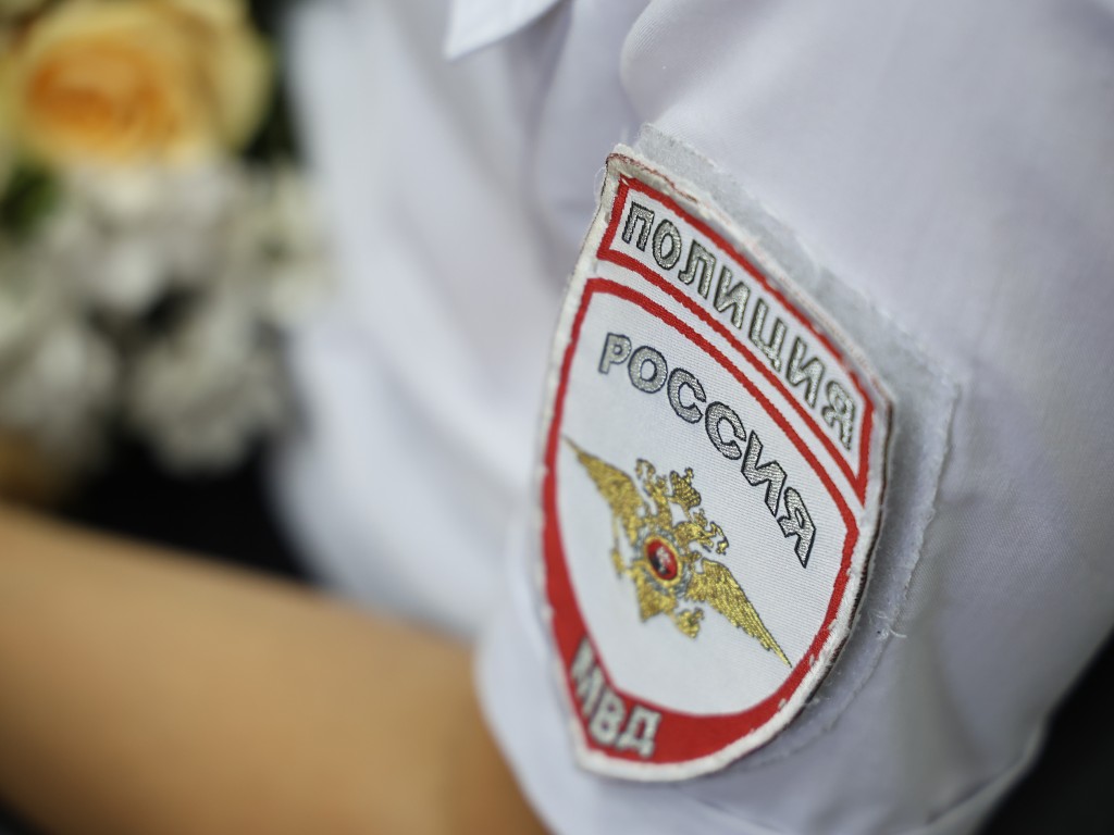 Автоинспекторы провели урок безопасности для школьников Реутова