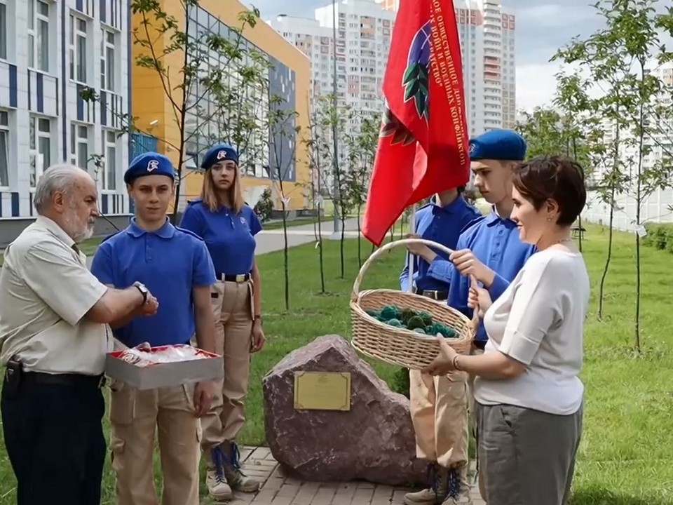 В горокруге 15 июля стартует прием заявок на ежегодный конкурс главы «МЫ Мытищи»