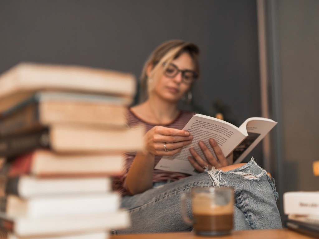 В МФЦ жители Реутова могут обмениваться прочитанными книгами