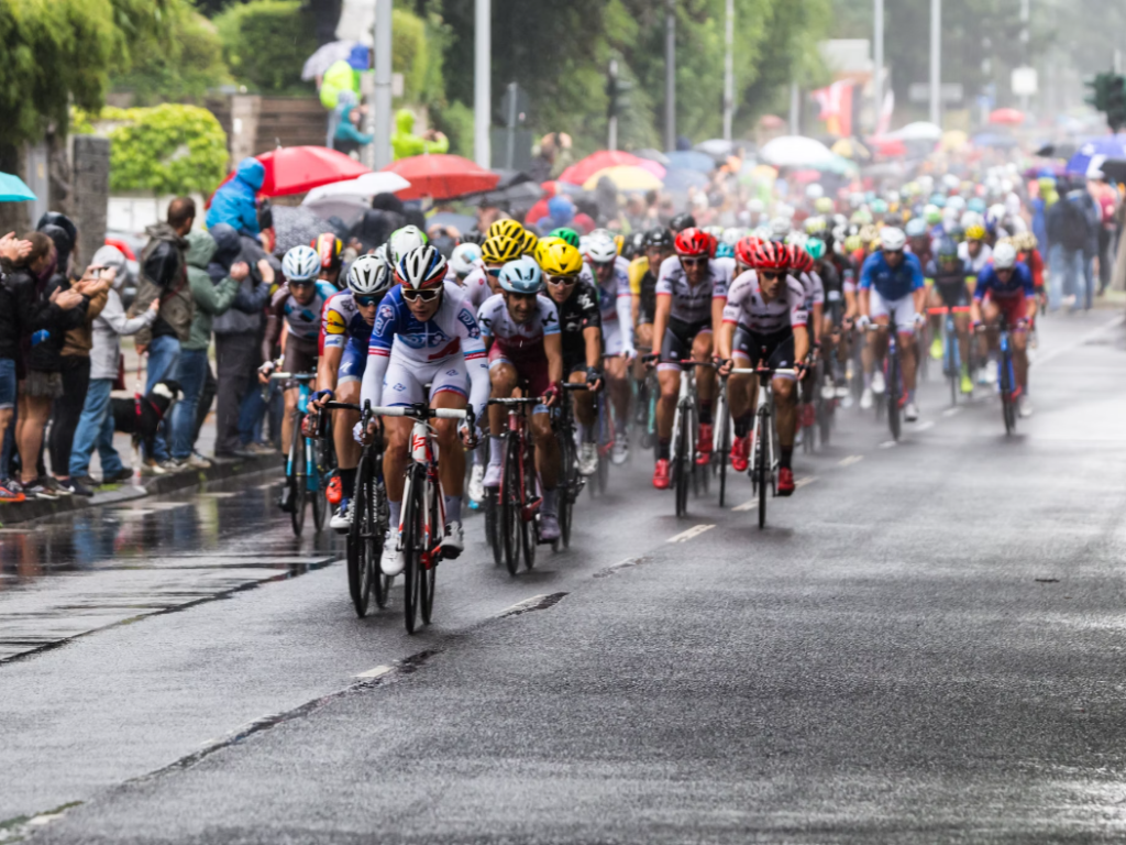 Любителей велоспорта из Котельников приглашают 21 июля на велозаезд Gran  Fondo | REGIONS.RU / Котельники