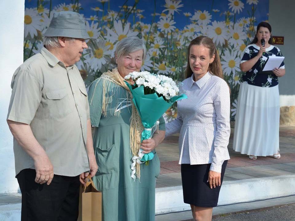 Анимация, мастер-классы и аквагрим: как отметят День семьи, любви и верности в Шатуре