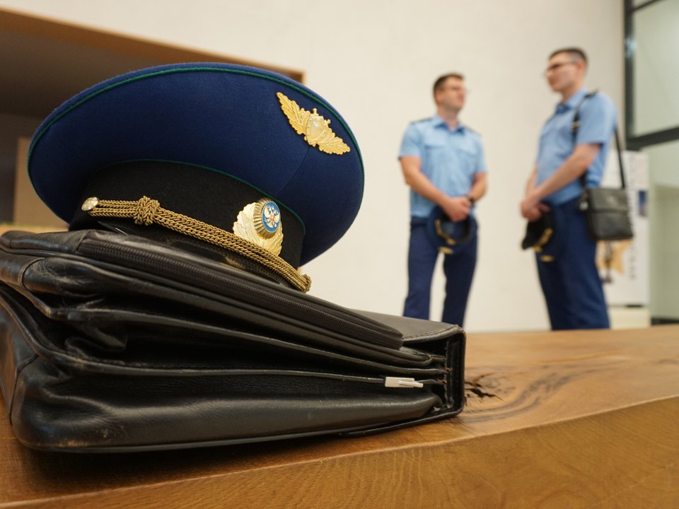 Мужчине из Солнечногорска выплатили зарплату только после обращения в Прокуратуру