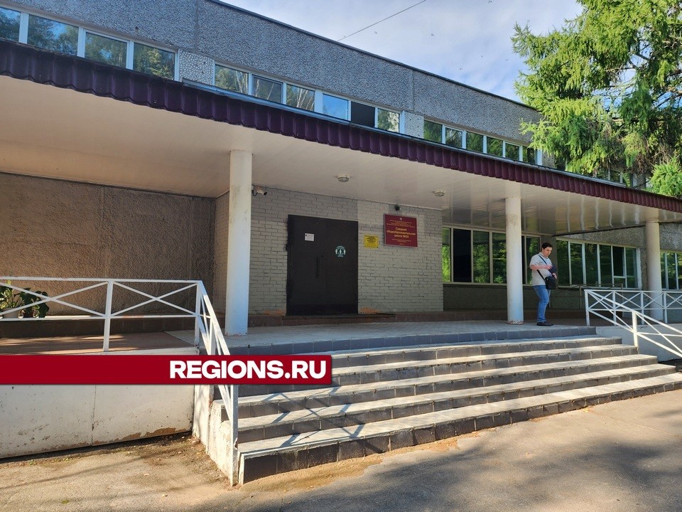 Школа №  24 откроется после капитального обновления в День знаний