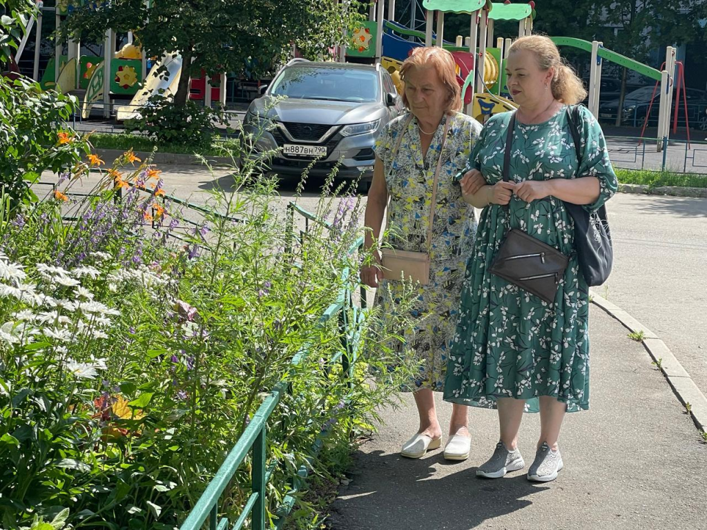 Жители Ленинского округа могут получить социальную помощь в центре  «Домодедовский» | REGIONS.RU / Видное