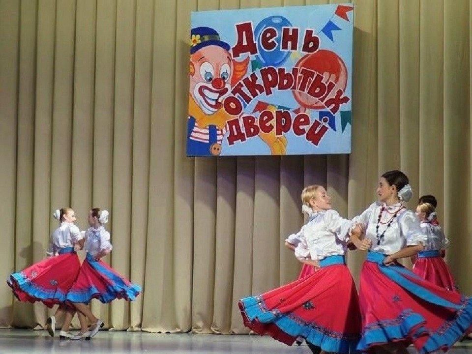Мастер-классы и концерты проведут в культурно-досуговых учреждениях Воскресенска