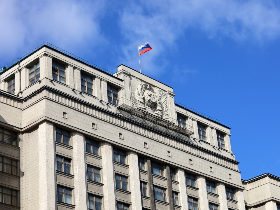 Все связанное с Золотой Ордой Россия отпраздновала на Куликовом поле (мнения парламентариев)