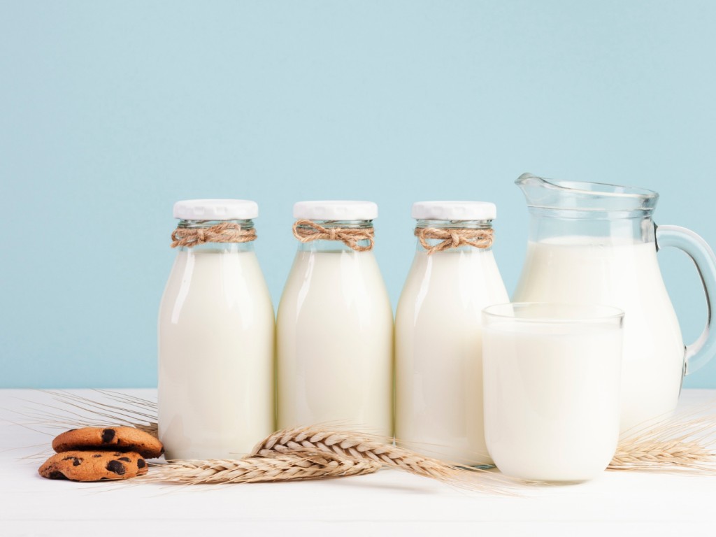 Как правильно маркировать готовую молочную продукцию расскажут на вебинаре