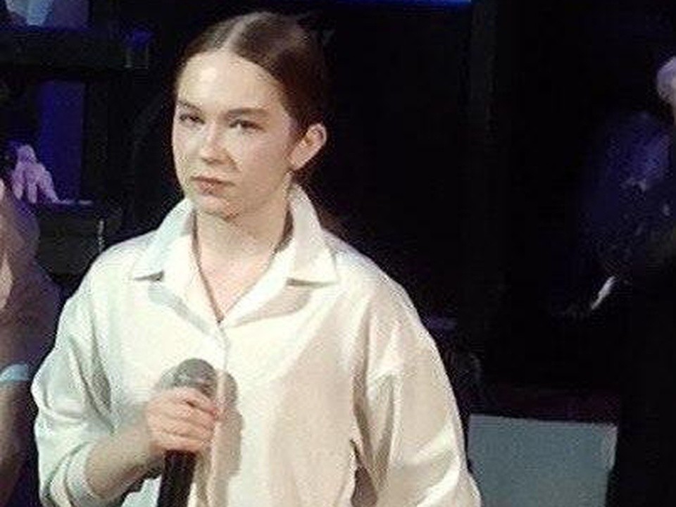 Жительница Краснознаменска трижды стала лауреатом международного фестиваля «Белые ночи»