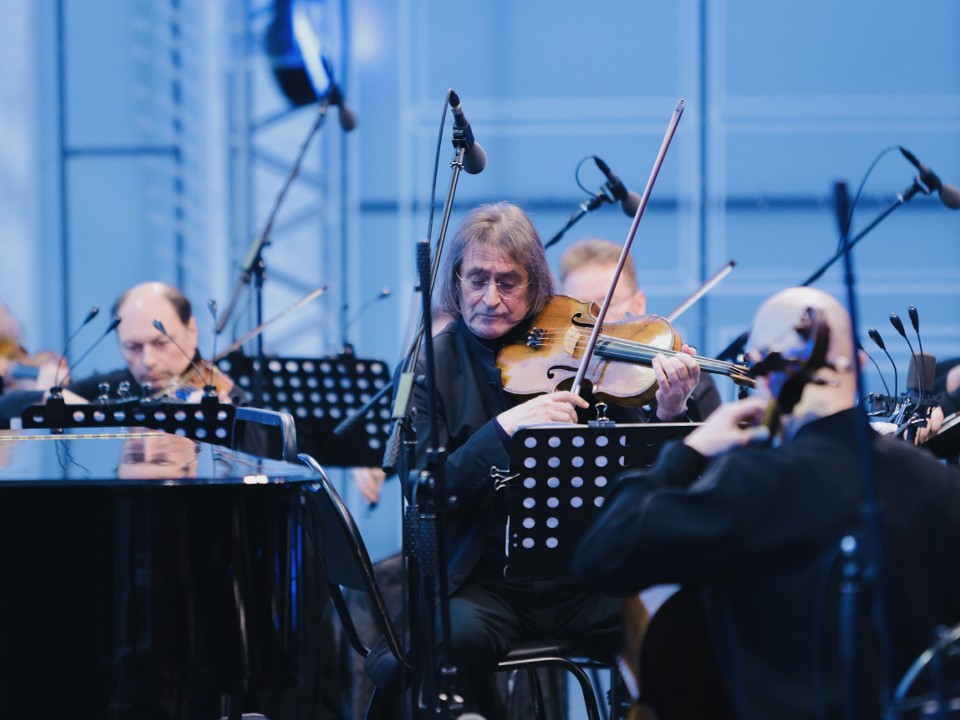 Международный фестиваль искусств Чайковского в Клину: музыкальные шедевры и звезды первой величины