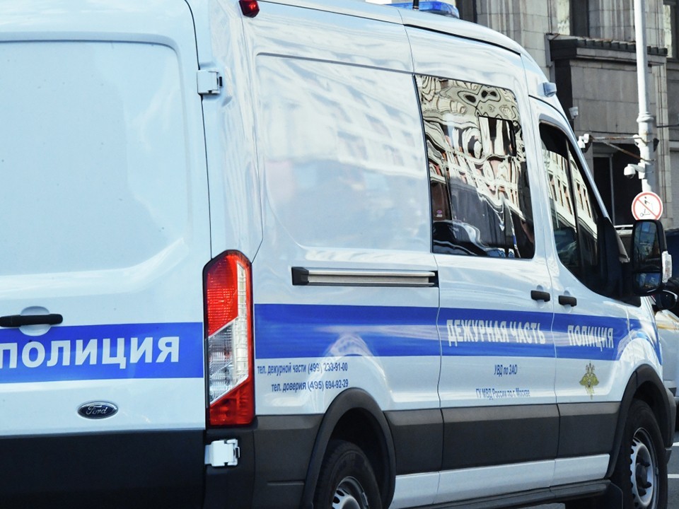 Под Красноярском найдено тело насмерть замерзшего мальчика