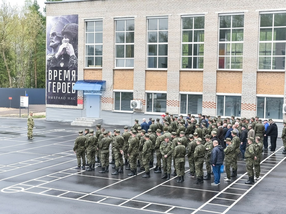 В Озерах состоится благотворительная ярмарка в поддержку бойцов СВО