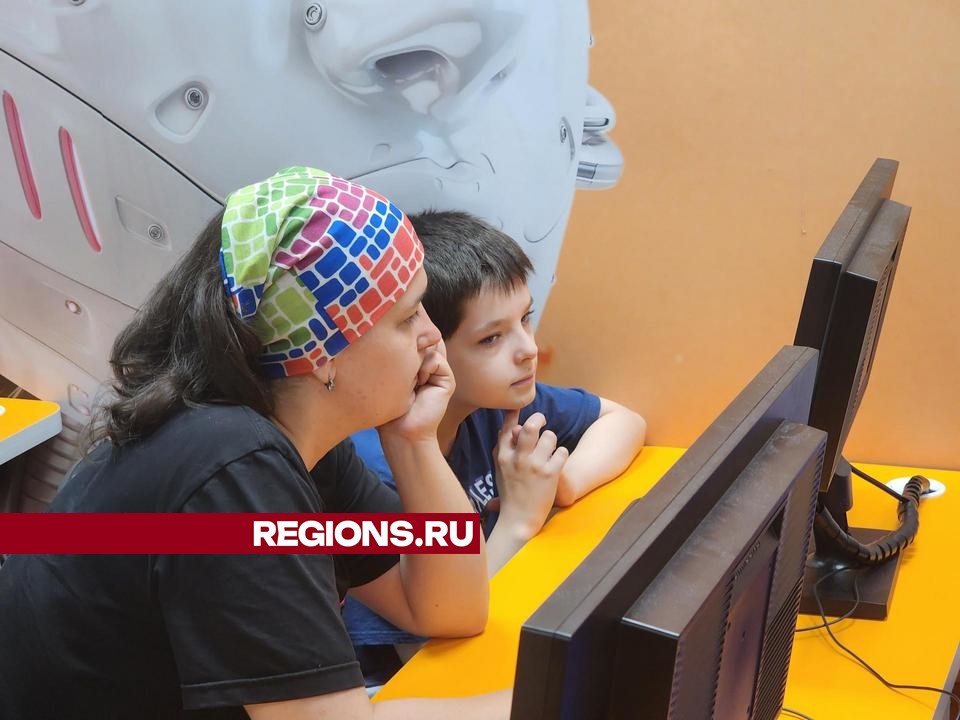 Кибербезопасность на первом месте: в Королеве готовится к открытию колледж по изучению IT-технологий