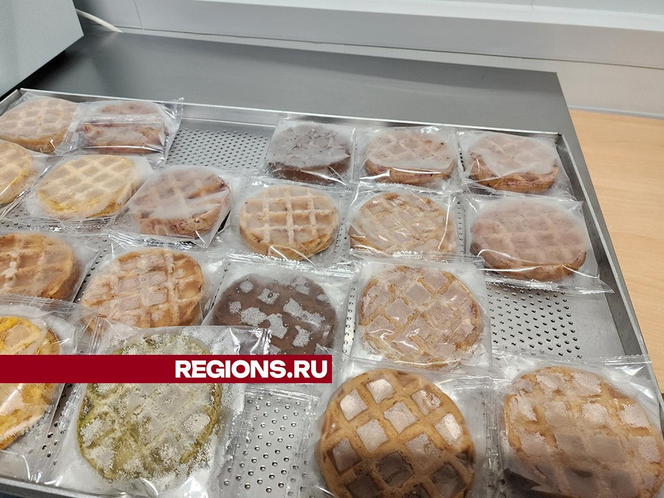 Предприятие из Красноармейска представит уникальные продукты питания на выставке в Москве