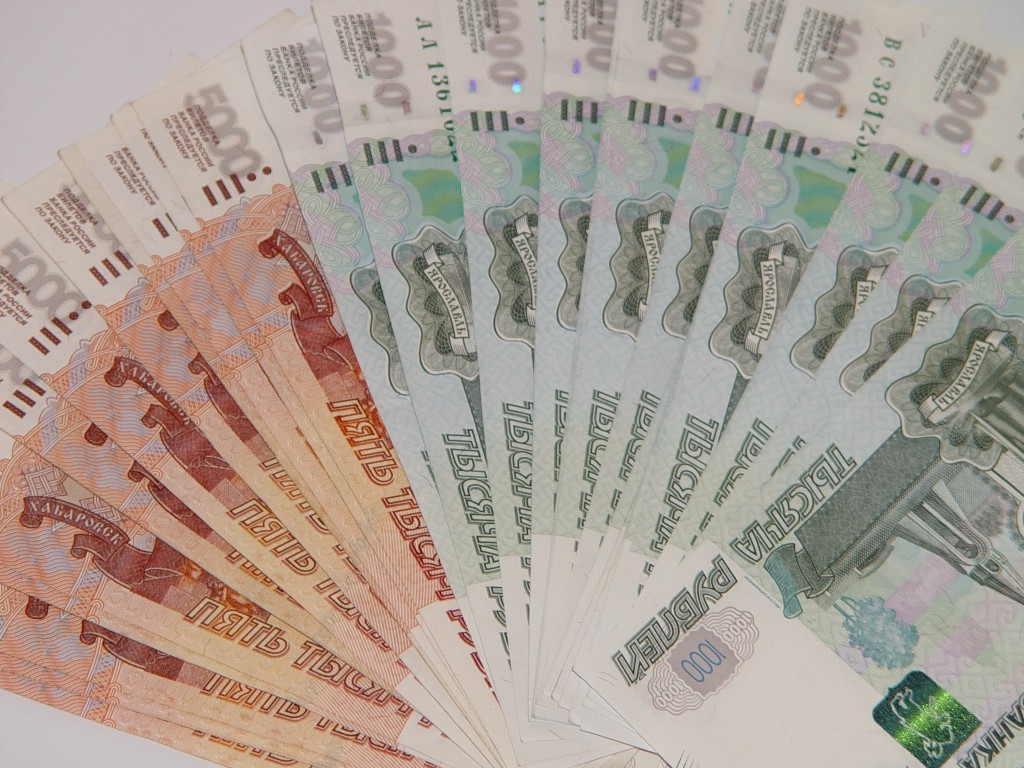 Собственные доходы бюджета Красногорска достигли семи миллиардов рублей