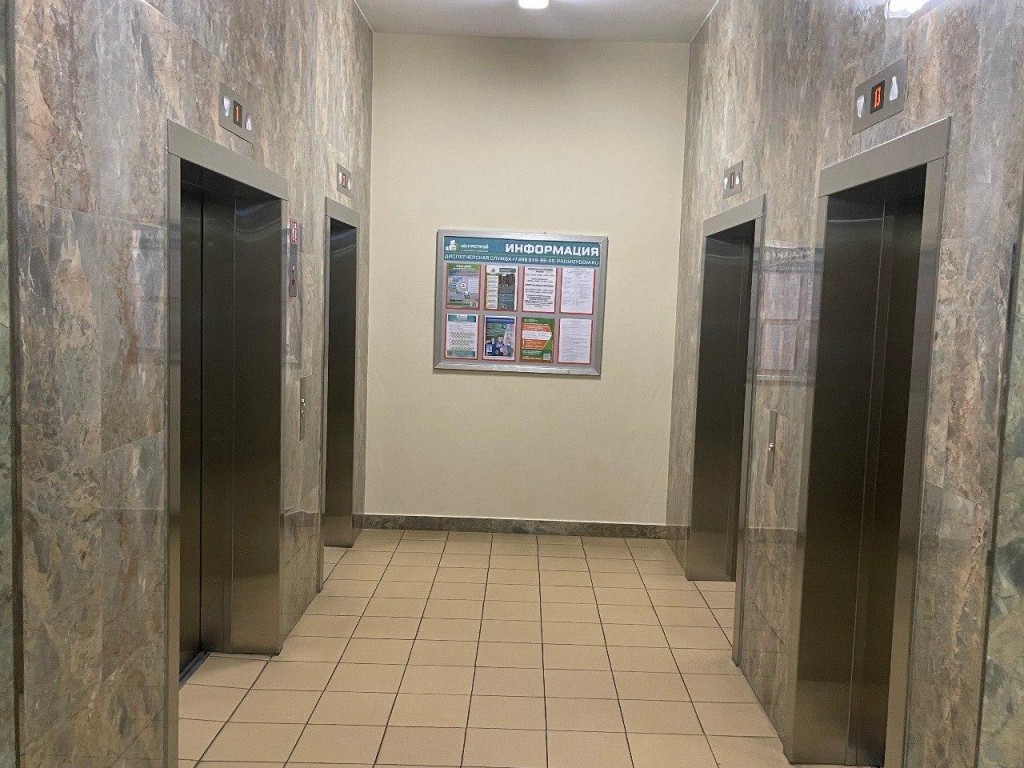 В Реутове проходит конкурс на лучший двор, подъезд и дом