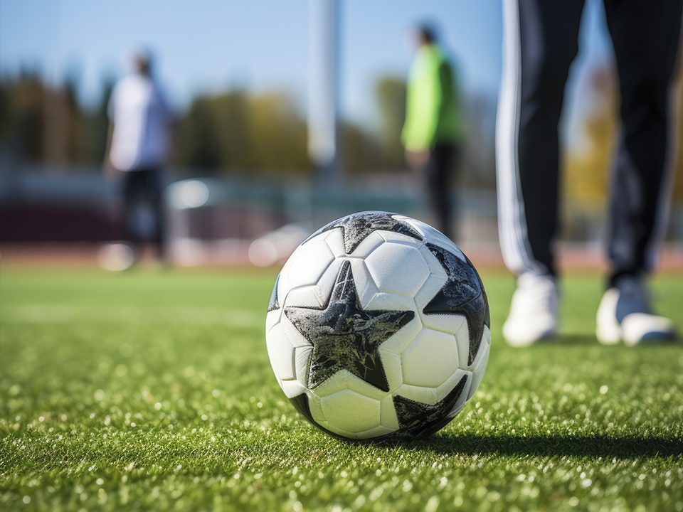 Любительские команды сыграют в футбол за Кубок главы округа Ступино