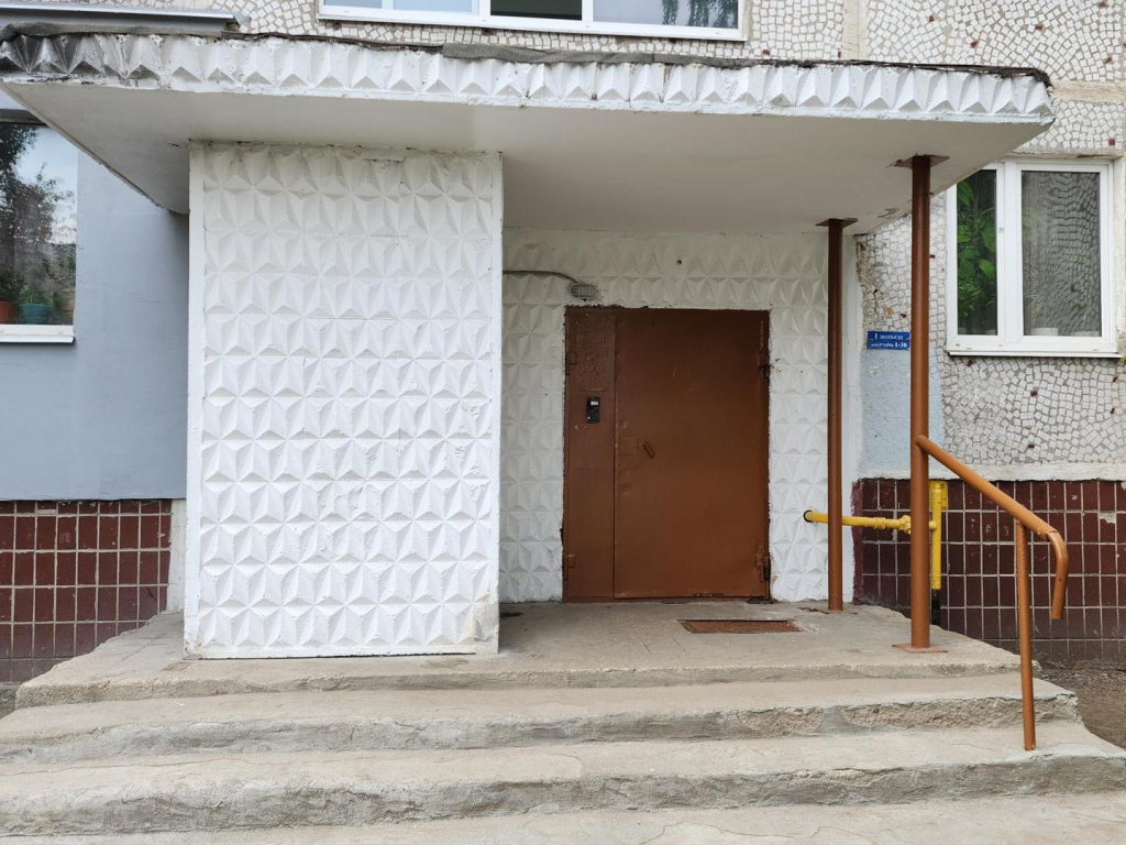 До конца года в Электростали по губернаторской программе отремонтируют 54 подъезда