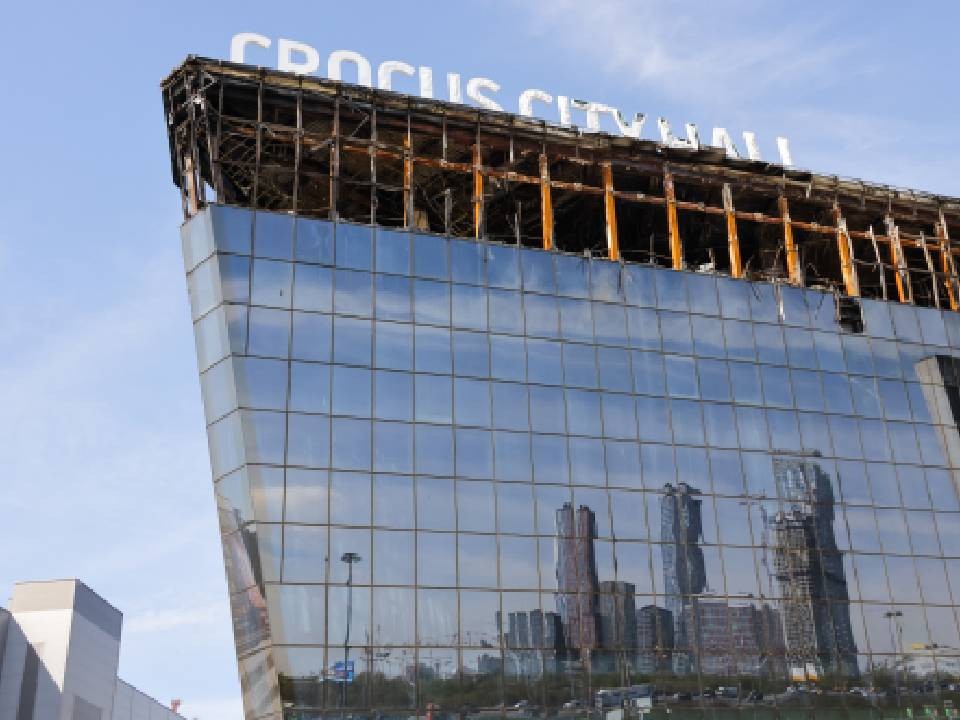 Следствие назначит экспертизы после лечения потерпевших в теракте в «Крокусе»