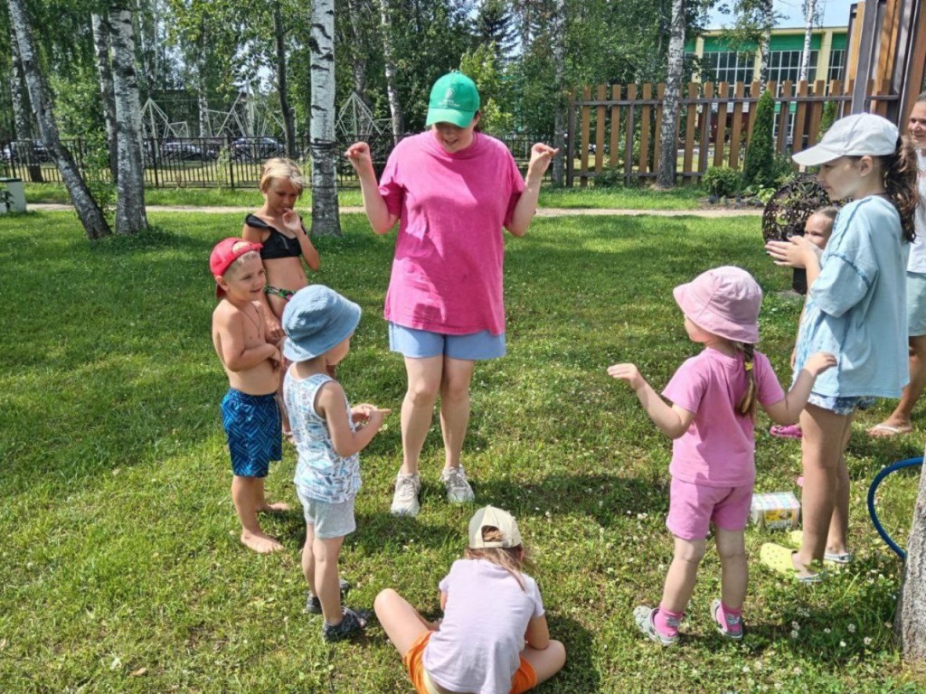 Талдомчан приглашают на спортивный праздник «Большие гонки» и в гости к  сказке | REGIONS.RU / Талдом