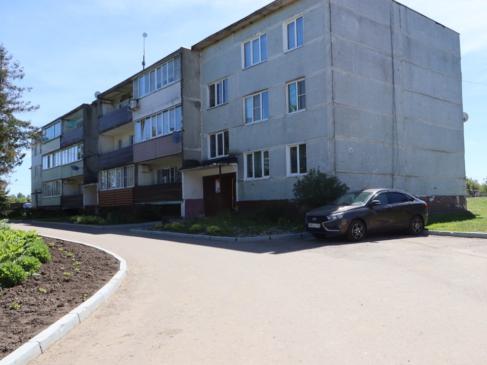 Серебряные Пруды вошли в число самых доступных по стоимости квартир округов Подмосковья